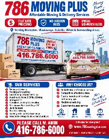 Affordable Movers