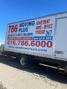 Affordable Movers - Photo 3