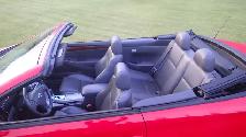 04 Toyota Solara V6 Convertible - Photo 3