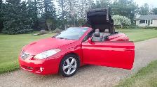 04 Toyota Solara V6 Convertible - Photo 4