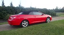 04 Toyota Solara V6 Convertible - Photo 5