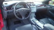 04 Toyota Solara V6 Convertible - Photo 6