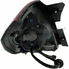 Chevrolet Captiva 2012 Tail Lights Left and Right - Photo 7