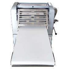 110V Vertical Reversible Dough Roller Pastry Sheeter 251215 - Photo 9