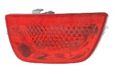 Chevrolet Camaro 2010-2013 Tail Lights Left and Right