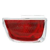 Chevrolet Camaro 2010-2013 Tail Lights Left and Right - Photo 2