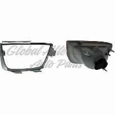 Chevrolet Camaro 2010-2013 Tail Lights Left and Right - Photo 3