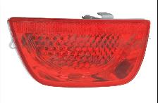 Chevrolet Camaro 2010-2013 Tail Lights Left and Right - Photo 5
