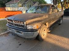 1999 dodge ram 1500 Laramie SLT - Photo 2