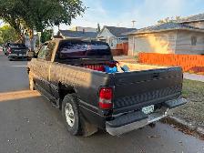 1999 dodge ram 1500 Laramie SLT - Photo 3