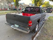 1999 dodge ram 1500 Laramie SLT - Photo 4