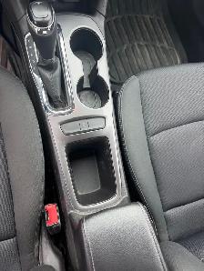 2016 Chevrolet Cruze LT - 6AT Turbo engine! - Photo 9