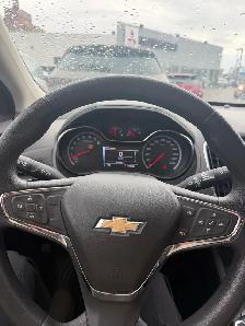 2016 Chevrolet Cruze LT - 6AT Turbo engine! - Photo 12
