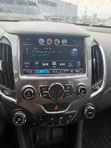 2016 Chevrolet Cruze LT - 6AT Turbo engine! - Photo 14