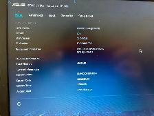 Asus laptop 14 inch, Great condition! , headphones and carry ba - Photo 3