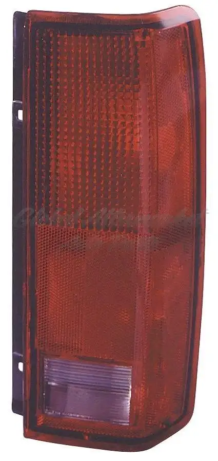 Chevrolet Astro Van 1985-2005 Tail Lights Left and Right