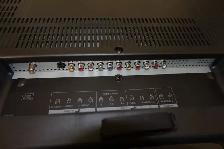 LIKE NEW Télévision 46' SHARP AQUOS LC-46D64U TV télé HDMI mac - Photo 6