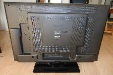 LIKE NEW Télévision 46' SHARP AQUOS LC-46D64U TV télé HDMI mac - Photo 7