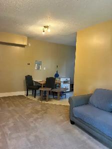 Large street level one bedroom suite - Photo 3