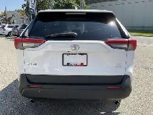 2021 Toyota RAV4 LE AWD - SAFETY SENSE! BACK-UP CAM! BSM! CAR PL - Photo 6