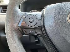 2021 Toyota RAV4 LE AWD - SAFETY SENSE! BACK-UP CAM! BSM! CAR PL - Photo 12
