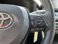 2021 Toyota RAV4 LE AWD - SAFETY SENSE! BACK-UP CAM! BSM! CAR PL - Photo 13