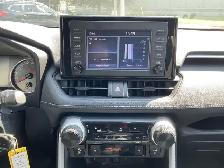 2021 Toyota RAV4 LE AWD - SAFETY SENSE! BACK-UP CAM! BSM! CAR PL - Photo 16