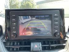 2021 Toyota RAV4 LE AWD - SAFETY SENSE! BACK-UP CAM! BSM! CAR PL - Photo 17