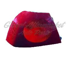 Chevrolet Impala 2000-2004 Tail Lamp Right 1st Design To Vin