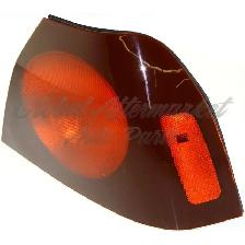 Chevrolet Impala 2000-2004 Tail Lamp Right 1st Design To Vin - Photo 2