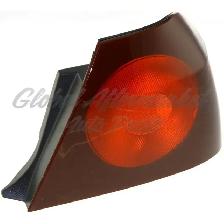 Chevrolet Impala 2000-2004 Tail Lamp Right 1st Design To Vin - Photo 3