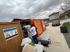 Large Number Of Moving Trucks & Movers Ready on Call! - Photo 3