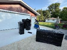 Large Number Of Moving Trucks & Movers Ready on Call! - Photo 5