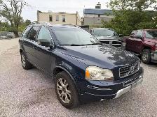 2014 Volvo XC90 3.2 AWD - Photo 3
