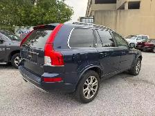 2014 Volvo XC90 3.2 AWD - Photo 4