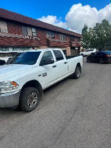 2018 dodge ram 3500 6.4L - Photo 2