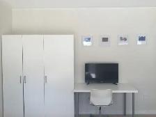 Fully Well Furnished Studio/Bachelor Unit available 1st Nov-2026 - Photo 3