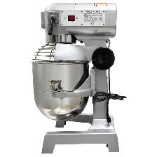 30L 110V Dough Mixer with Three Types of Mixing Tools 170083 - Photo 4