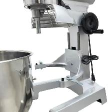 30L 110V Dough Mixer with Three Types of Mixing Tools 170083 - Photo 7