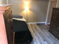 Furnished Private Room Available for Rent - Vancouver