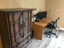 Furnished Private Room Available for Rent - Vancouver - Photo 3