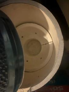 XL BIG GREEN EGG - Photo 2
