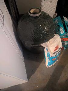 XL BIG GREEN EGG - Photo 3
