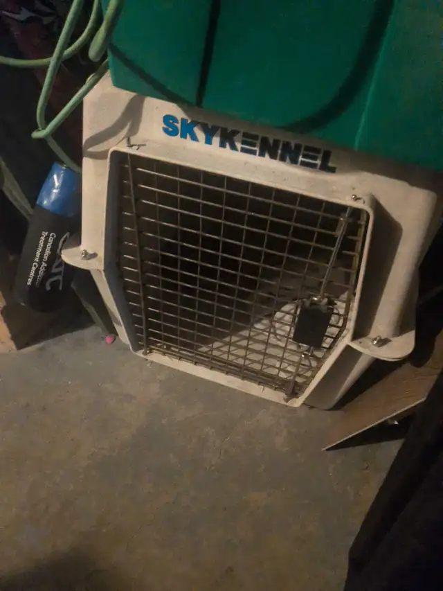 Pet Crate
