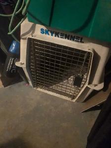 Pet Crate