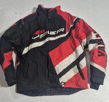 Yamaha FXR Snowmobile jacket/Size XL
