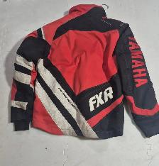 Yamaha FXR Snowmobile jacket/Size XL - Photo 2