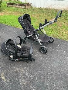 Evenflo Xpand baby stroller - Photo 3