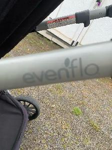 Evenflo Xpand baby stroller - Photo 4
