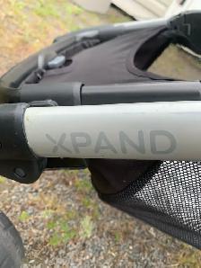 Evenflo Xpand baby stroller - Photo 5